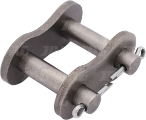20B-1H Spinka łańcucha prosta wzmocniona 1 1/4 ROLLON-SOLID