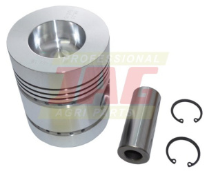 JAG99-0123 Tłok ze sworzniem