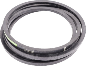 AP1000389 Pas klinowy OPTIBELT AGRO POWER, CNH 80323037 CLAAS 0007851760