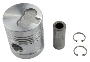 1884101M91 Tłok sworzeń, MASSEY FERGUSON 1884101M91 829731M91