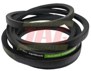 AP1000389 Pas klinowy OPTIBELT AGRO POWER, CLAAS 0007851760 CNH 80323037