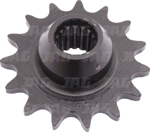 JAG04-0471 Zębatka Z15