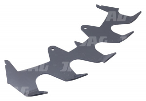 0023014390 Segment, CLAAS 0023014390