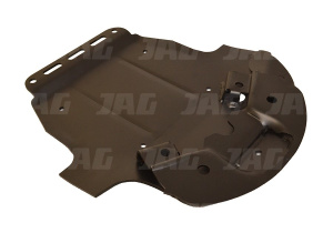JAG82-0290 Ślizg kosiarki tarczowej