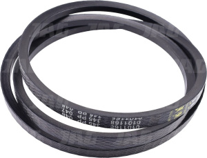 0101168 Pas klinowy GATES AGRI, CLAAS 0000774000 Optibelt AP1000282