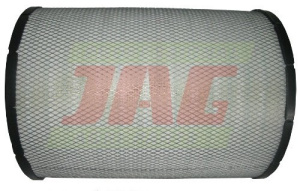 JAG62-0051 Filtr powietrza zewnętrzny HIFI, CASE IH 47437082