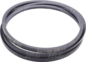 17x2950Li/2990Ld B116 Pas klinowy GATES DELTA CLASSIC