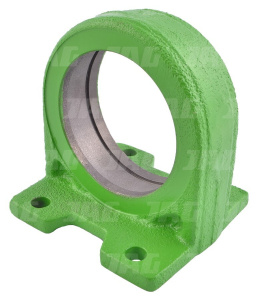 JAG33-0019 Obudowa łożyska, DEUTZ FAHR 06256608 06296514