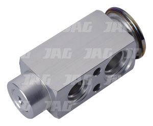 JAG08-0325 Zawór rozprężny klimatyzacji, NEW HOLLAND 82023542 CLAAS 0006258640