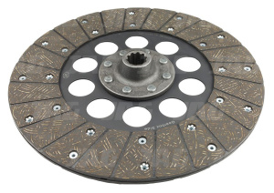 3105233M92 Tarcza sprzęgła LUK
