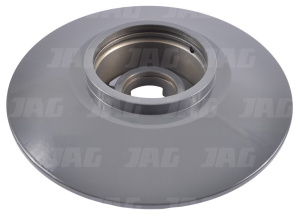JAG05-0119 Połówka koła pływającego ruchoma JAG PREMIUM, CLAAS 0006292670
