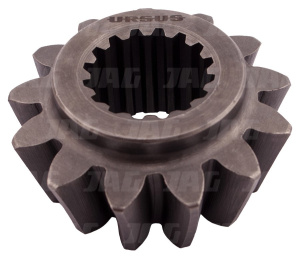 50/42-542/0 Zębatka skośna przekładni głównej