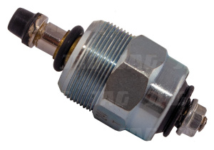 3903576 Zawór odcinający 24V, IVECO 79082108 CASE IH 99478110