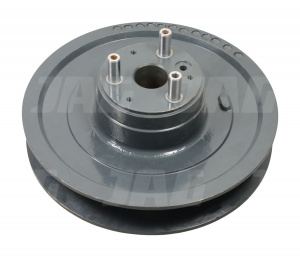 JAG03-0374 Koło wariatora kompletne, CLAAS 0007448230 0006609220