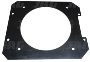 JAG08-0784 Uszczelnienie rury wysypowej JAG, CLAAS 0000682390
