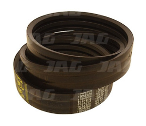 1924209 Pas zespolony GATES AGRI, LAVERDA 344311228 Optibelt AP1003630
