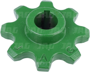 JAG24-0039 Koło elewatora JAG PREMIUM, JOHN DEERE Z10886 Z11210