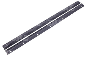 JAG03-0038 Para cepów /LH+RH/ 1240mm JAG PREMIUM, CLAAS 0001761880 0006532660+0006532670