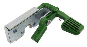 AL113176 Zamek drzwi lewy, JOHN DEERE AL113176