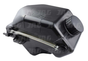 RE65856 Zbiornik wyrównawczy, JOHN DEERE RE65856