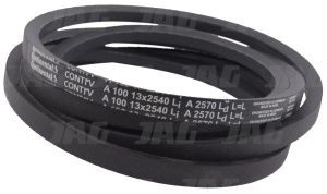 13X02540 Pas Continental Agridur (A100), EPPLE MOBIL 13X2550 JOHN DEERE M110978