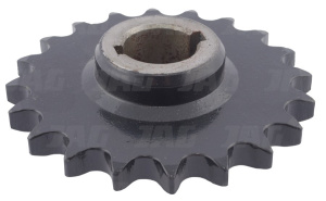 JAG44-0218 Zębatka, NEW HOLLAND 84981078