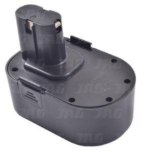 JAG90-0102 Akumulator litowo-jonowy 18.5V, 1,5Ah GROZ