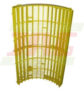 JAG43-0001 Klepisko JAG PREMIUM, NEW HOLLAND 80308836 80380432