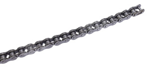 JAG02-0255 Łańcuch napędu motowidła ROLLON-SOLID, CLAAS 0006481660