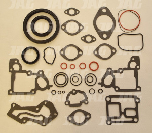 JAG99-0695 Zestaw uszczelek silnika dół