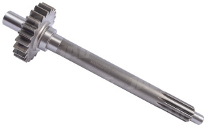 964925M3 Wałek główny sprzęgła