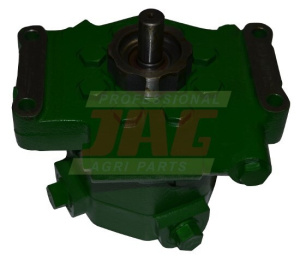AR103034 Pompa hydrauliczna (4-tłokowa), JOHN DEERE AR103036 AR103033