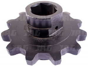 JAG44-0053 Zębatka przenośnika pochyłego