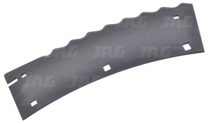 JAG82-0085 Nóż prawy do trawy, CLAAS 991981 0009919810