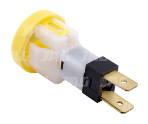 09.0900.0000.01 Lampka ostrzegawcza COBO, CNH 82025856 COBO 1018594