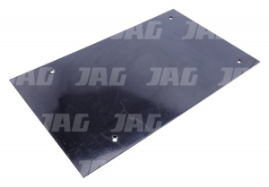 JAG08-0634 Blacha ścieralna, CLAAS 0001435090 JAG JAG08-0634