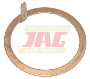 JAG08-0704 Podkładka z noskiem Oryginał CLAAS