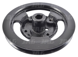 80422700 Koło pasowe, NEW HOLLAND 80422700