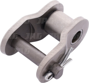 16A-1H Półspinka łańcucha wzmocniona ROLLON-SOLID