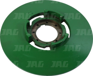 JAG23-0031 Połówka koła wariatora
