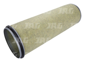 JAG62-0026 Filtr powietrza wewnętrzny HIFI, HIFI SA19021 CLAAS 0000773821