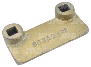 JAG41-0004 Docisk kosy