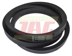 32.0x2800 Pas klinowy D110 CONTINENTAL, CNH 3155127R1 CONTINENTAL 291.432