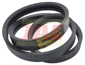 215.017.2F Pas Continental Agridur wzmocniony, Optibelt 1001581