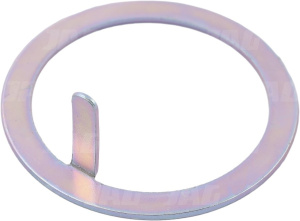 JAG08-0016 Podkładka z noskiem Oryginał CLAAS 0005008930