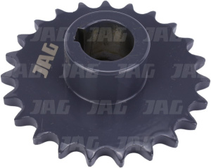 JAG04-0321 Zębatka wysypu zboża JAG PREMIUM, CLAAS 0006054810