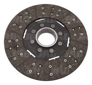 JAG02-0301 Tarcza napędu hedera SACHS, CLAAS 0006658410 665841.0