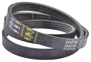 0342156 Pas Gates Agri
