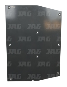 JAG08-0648 Płyta osłonowa, CLAAS 0001417001 0001417002