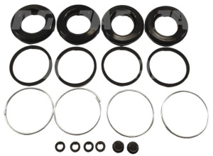 04375656 Zestaw naprawczy zacisku hamulcowego JAG, FENDT F178107070080 DEUTZ FAHR 04375656